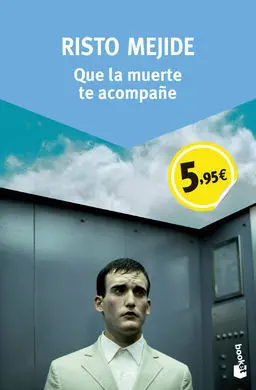 Que la Muerte os Acompañe