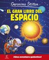EL GRAN LIBRO DEL ESPACIO