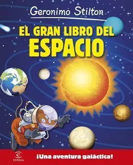 El Gran Libro del Espacio