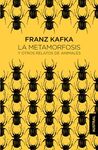 LA METAMORFOSIS Y OTROS RELATOS DE ANIMALES