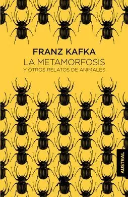 La Metamorfosis y Otros Relatos de Animales