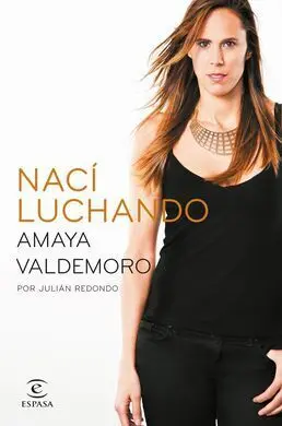 Nací Luchando