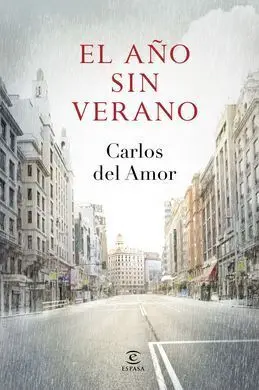 El Año sin Verano