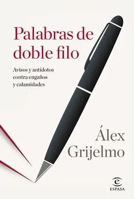 Palabras de Doble Filo