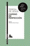 CAMINO DE PERFECCIÓN