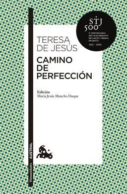 Camino de Perfección