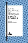 AMADÍS DE GAULA