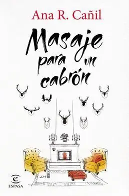 Masaje para un Cabrón