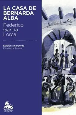 La Casa de Bernarda Alba