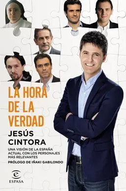 La Hora de la Verdad