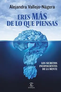 Eres Más de lo que Piensas