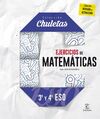 EJERCICIOS MATEMÁTICAS 3º Y 4º ESO