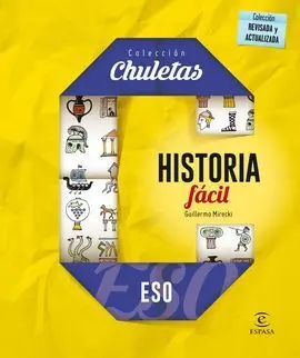 Historia Fácil para la eso