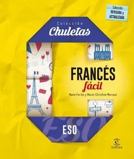 Francés Fácil para la eso