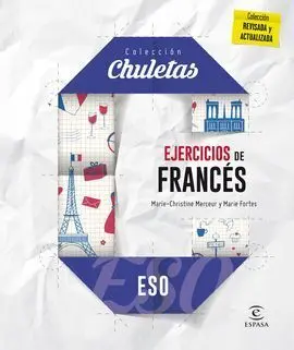 Ejercicios de Francés para la eso