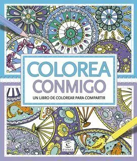 Colorea Conmigo