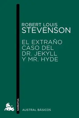 El Extraño Caso del Dr. Jekyll y Mr. Hyde