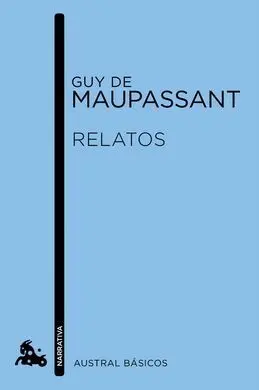 Relatos