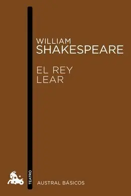 El Rey Lear