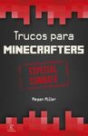 TRUCOS PARA MINECRAFTERS. ESPECIAL COMBATE