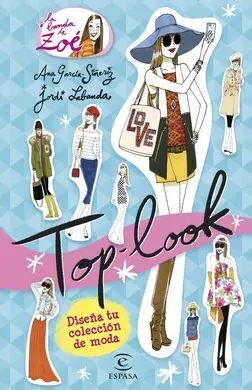 Top Look. La Banda de Zoé