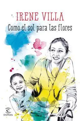 Como el Sol para las Flores