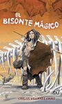 EL BISONTE MÁGICO