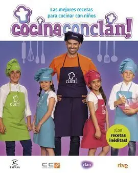 Cocina con Clan