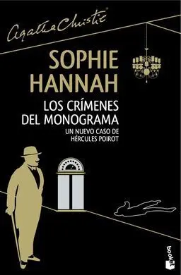 Los Crimenes del Monograma