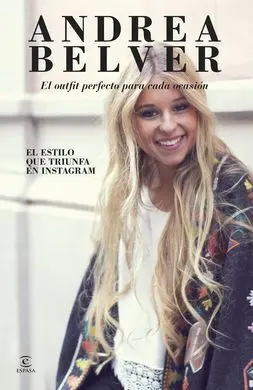 Andrea Belver, el Outfit Perfecto para Cada Ocasión