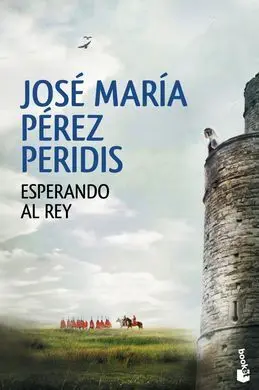 Esperando Al Rey