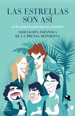 Las Estrellas Son Así
