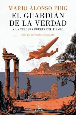 El Guardian de la Verdad