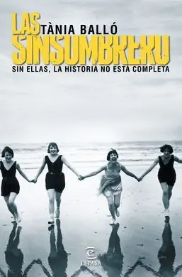 Las Sinsombrero
