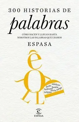 300 Historias de Palabras