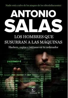 Los Hombres que Susurran a las Máquinas
