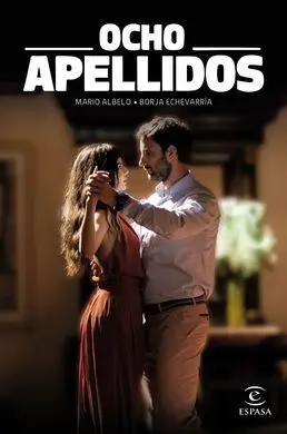 Ocho Apellidos