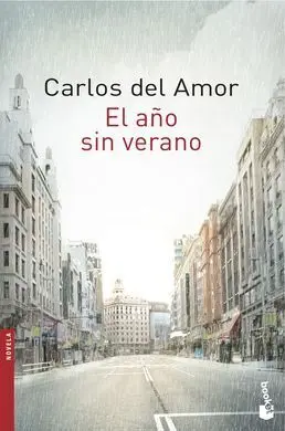 El Año sin Verano