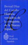 HISTORIA VERDADERA DE LA CONQUISTA DE LA NUEVA ESPAÑA