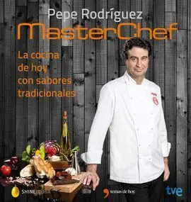 La Cocina de Hoy con Sabores Tradicionales
