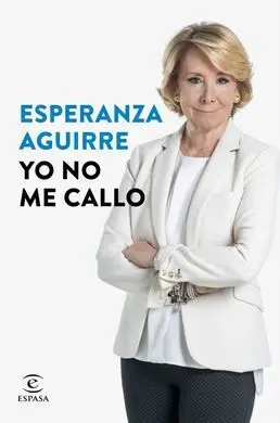 Yo no me Callo