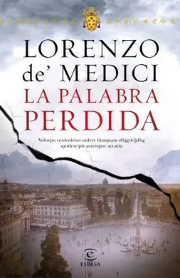 La Palabra Perdida