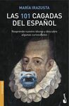 LAS 101 CAGADAS DEL ESPAÑOL