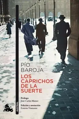 Los Caprichos de la Suerte
