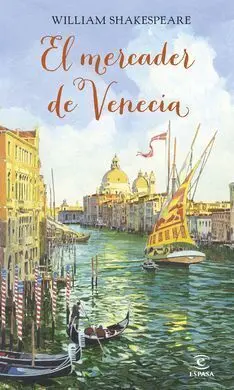 El Mercader de Venecia