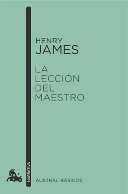 La Leccion del Maestro