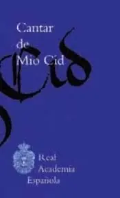 Cantar de mio Cid