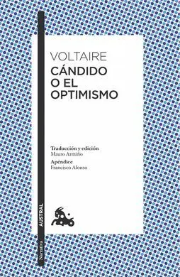 Candido o el Optimismo