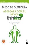 ADELGAZA CON EL METODO THINKING