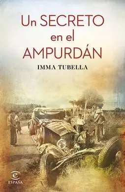 Un Secreto en el Ampurdan